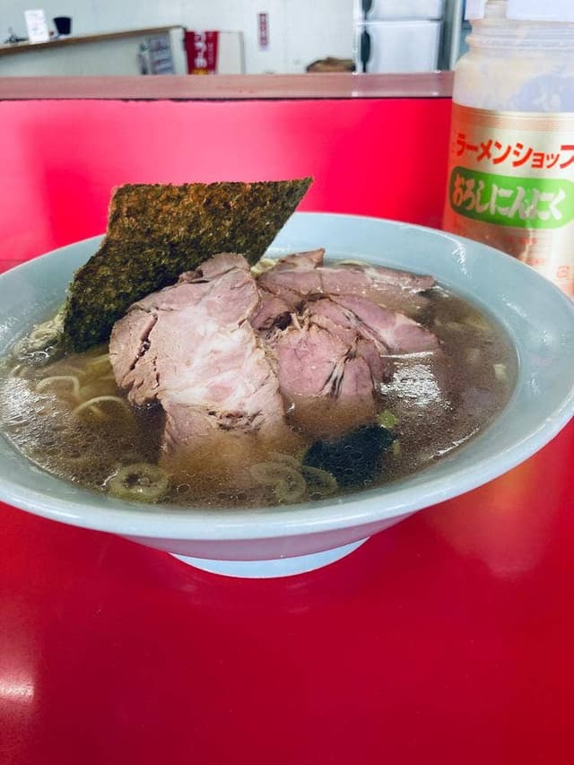 ラーメンショップ 綾瀬店 - サブ画像3