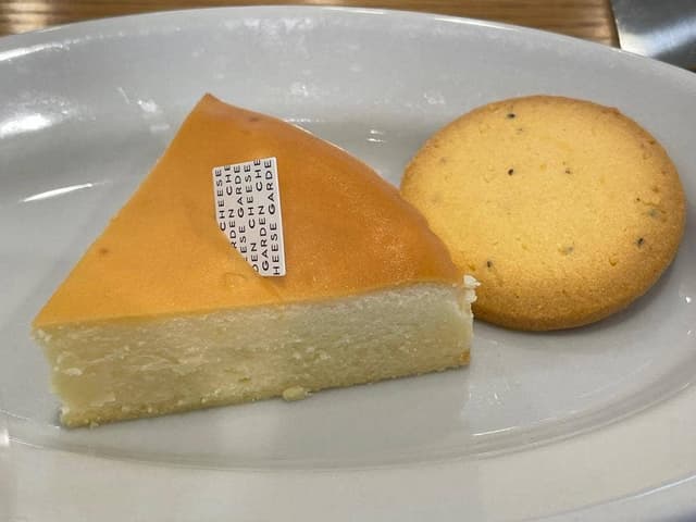 チーズガーデン 東京ソラマチ店 - サブ画像1