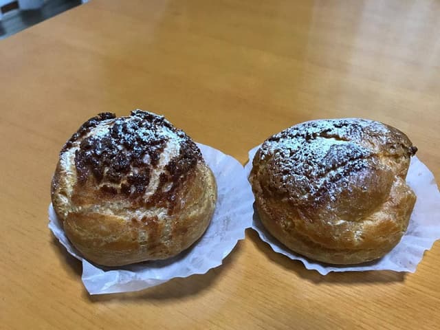 Patisserie Ryo - サブ画像1