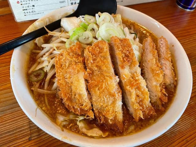 かどまん食堂 - サブ画像1
