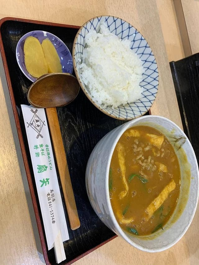 扇矢 高羽店 - サブ画像2