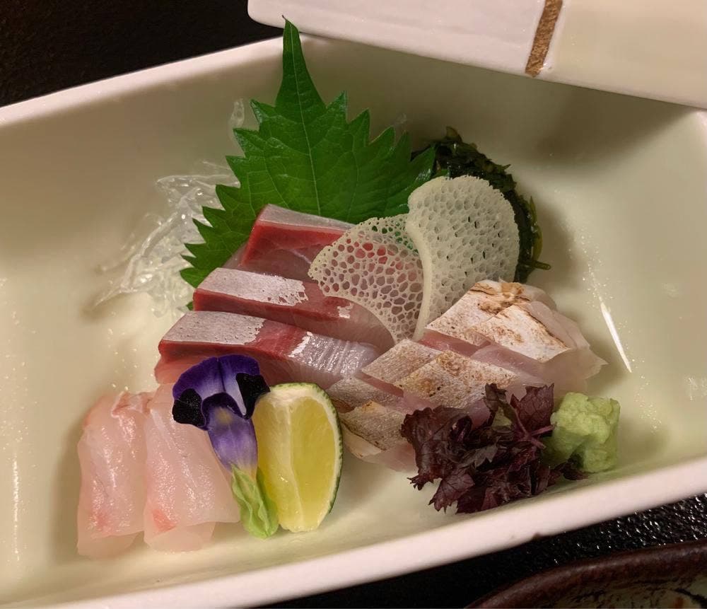 四季の郷 喜久屋