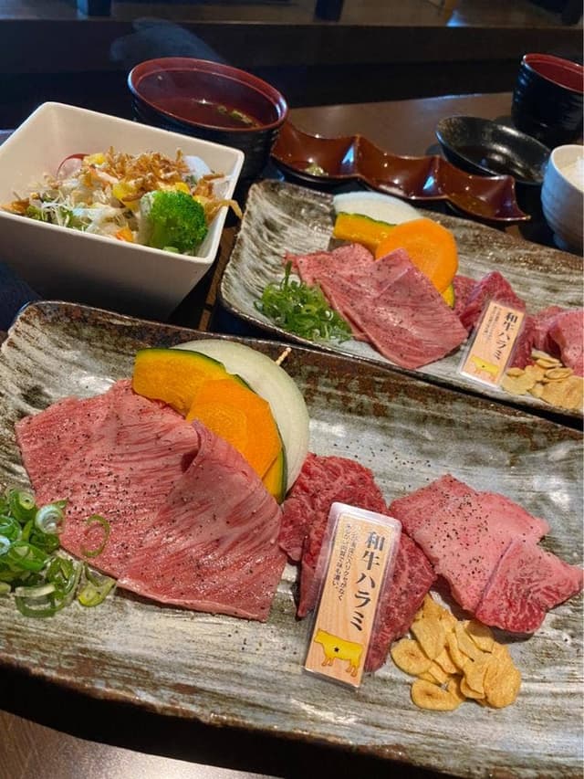 薩摩焼肉 黒桜 - サブ画像2