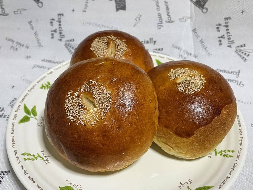 PAN DE VOU