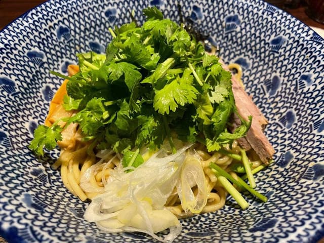 東京煮干屋本舗 - サブ画像1