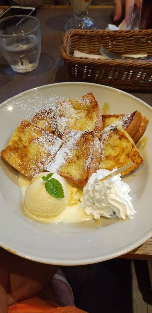 帆季珈琲テラス 太田川店 - サブ画像2