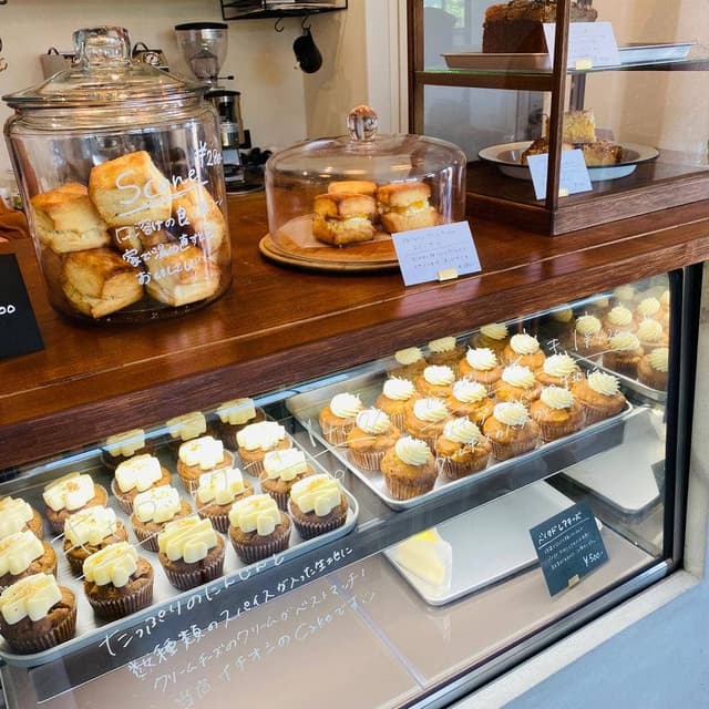 INOUE CRUNCH - サブ画像2