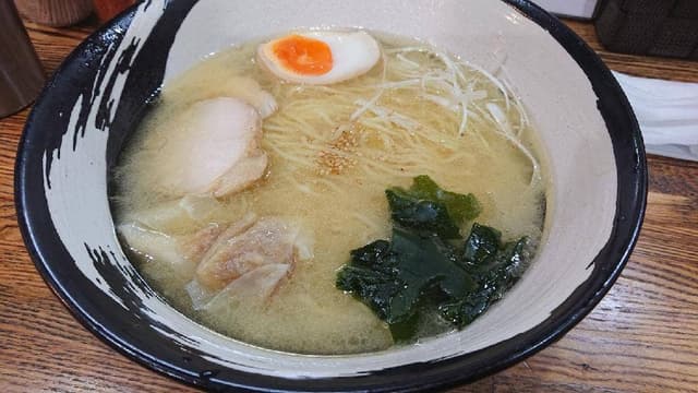 麺屋 五十六 - サブ画像2