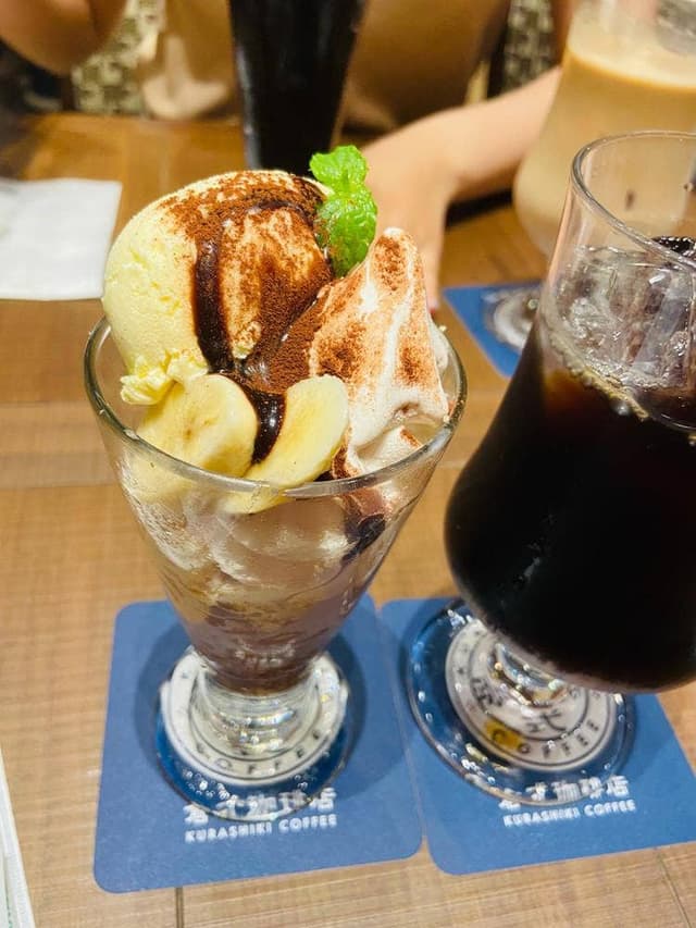 倉式珈琲店 イオンモール北戸田店 - サブ画像1