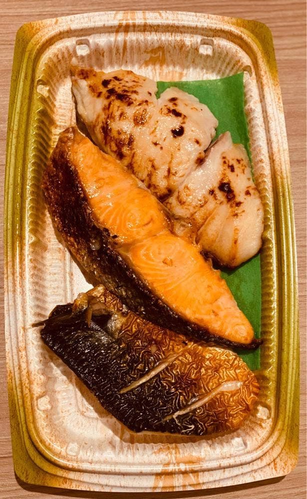 二代目 魚日出 戸塚モディ店 - サブ画像1