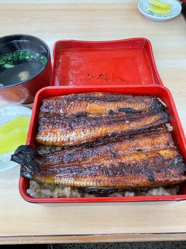東うなぎ串本支店 - サブ画像3