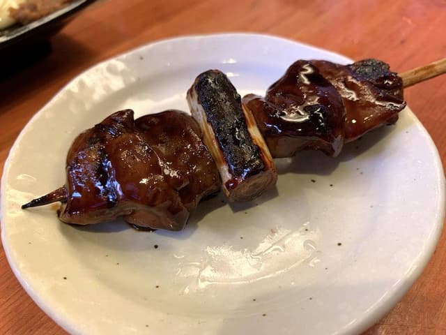 阿佐立ちのはなれ - サブ画像2