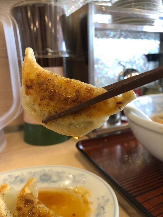 ぎょうざの満洲 おおたモール店 - サブ画像3