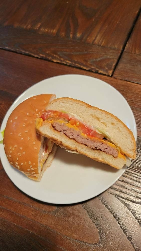 バーガーキング アリオ橋本店 - サブ画像3