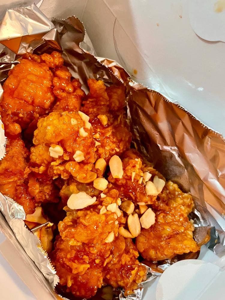 チョアチキン 杉並方南店