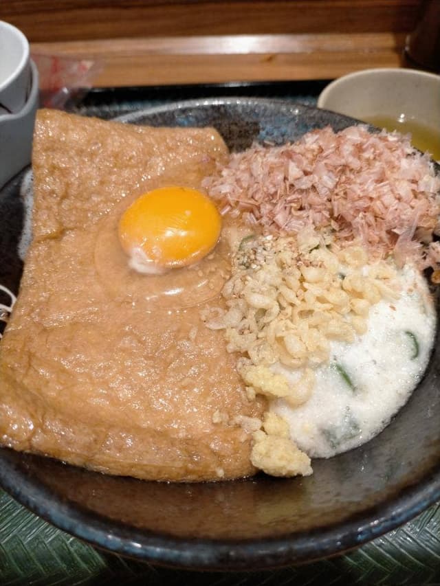 はなまるうどん 仙台おおまち店 - サブ画像1