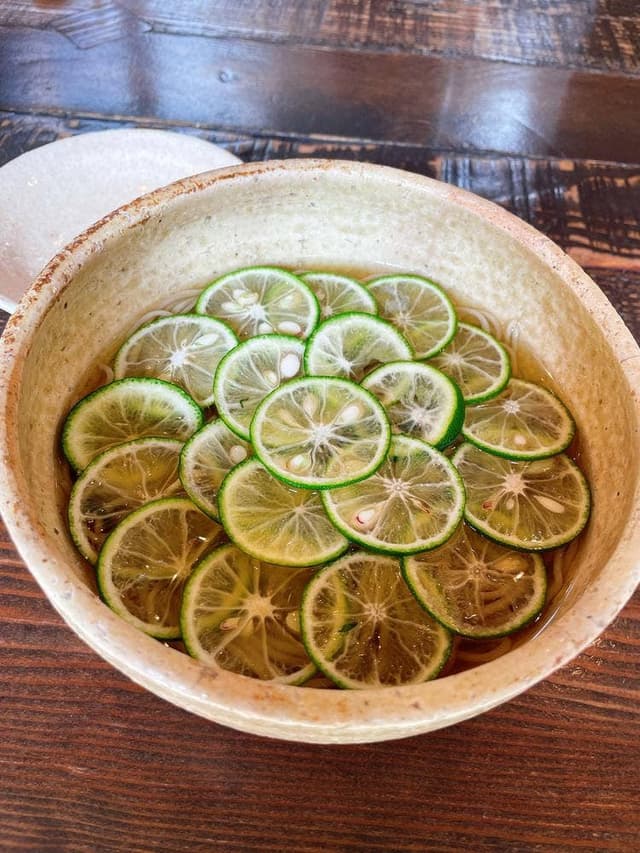 蕎麦 土山人 有馬店 - サブ画像3