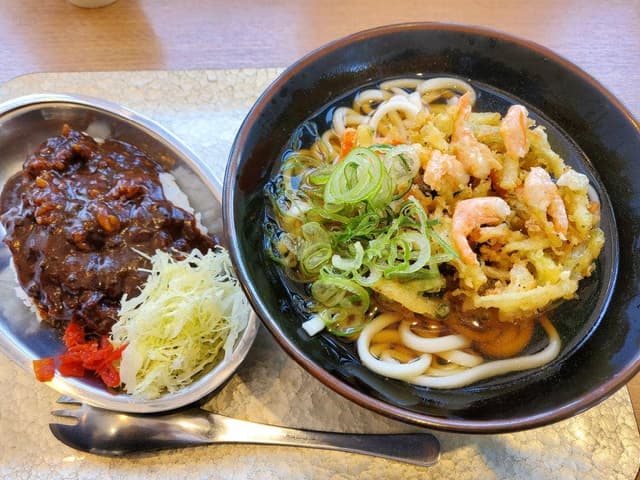 金澤8キッチン 里山店 徳光PA上り - サブ画像1