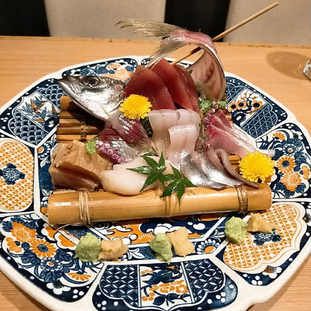 さかな 八百弥
