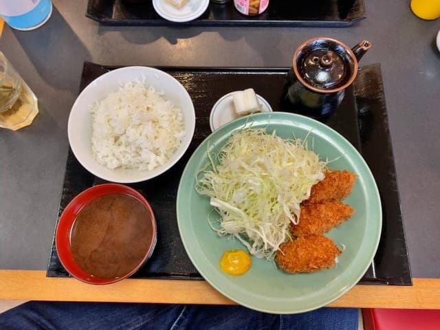 とんかつ太郎 - サブ画像1