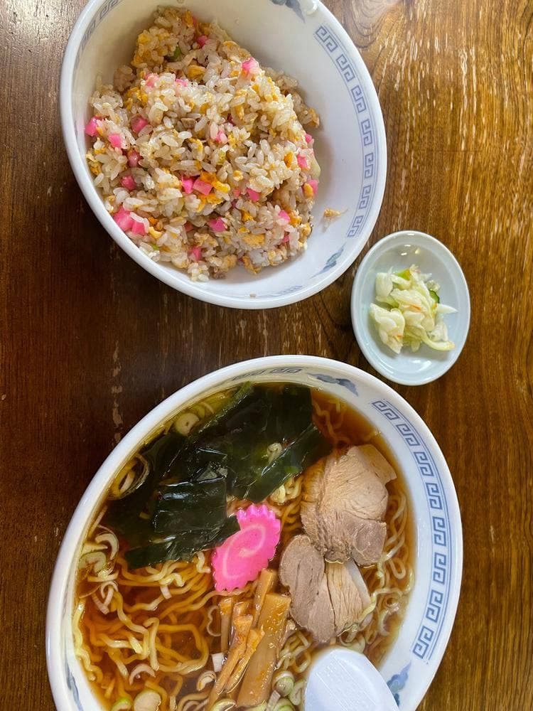 万福亭