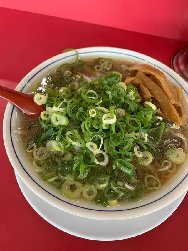 ラーメン藤 物部店 - サブ画像3