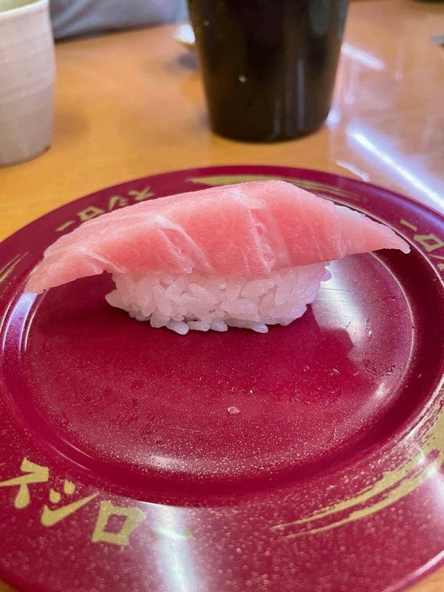 スシロー 鳥栖古賀店 - サブ画像1