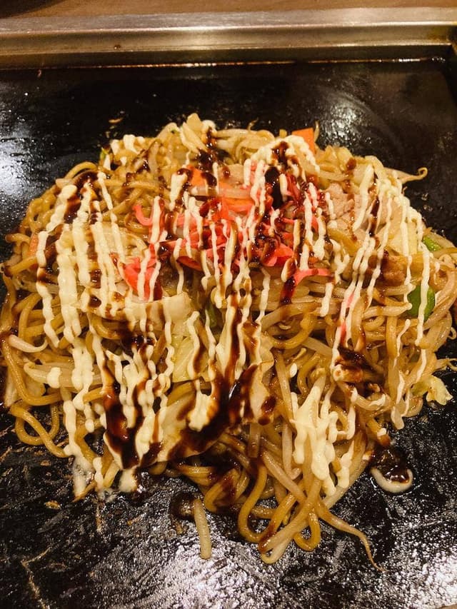 道とん堀 山形桜田西店 - サブ画像2