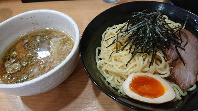 めん屋 満月 - サブ画像2