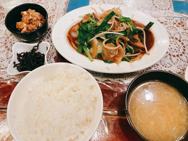 中華料理 四季 - サブ画像1