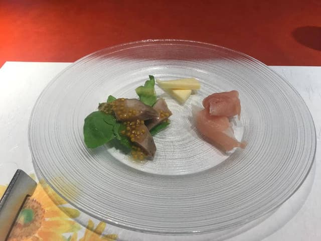 ステーキハウス 晢 - サブ画像1