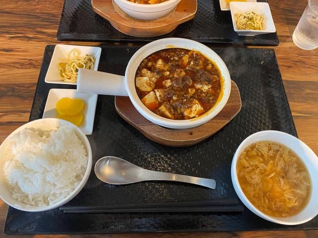 中華川菜 蓮華 - サブ画像3