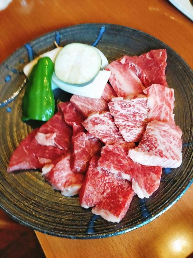 氷見牛専門店 たなか - サブ画像3