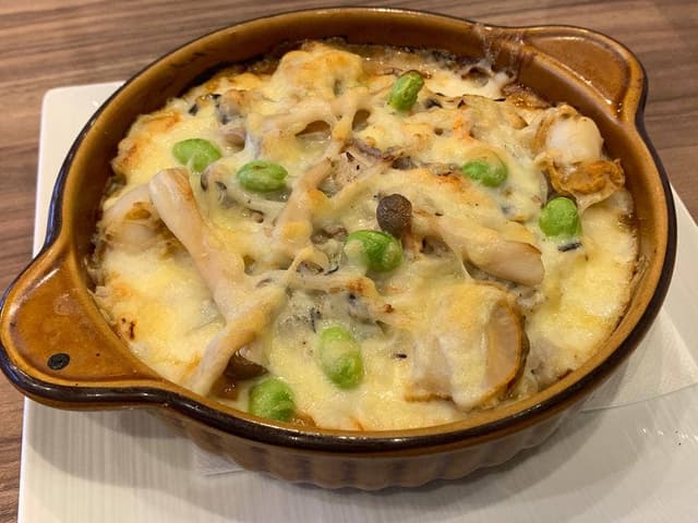 高倉町珈琲 仙台新港店 - サブ画像1