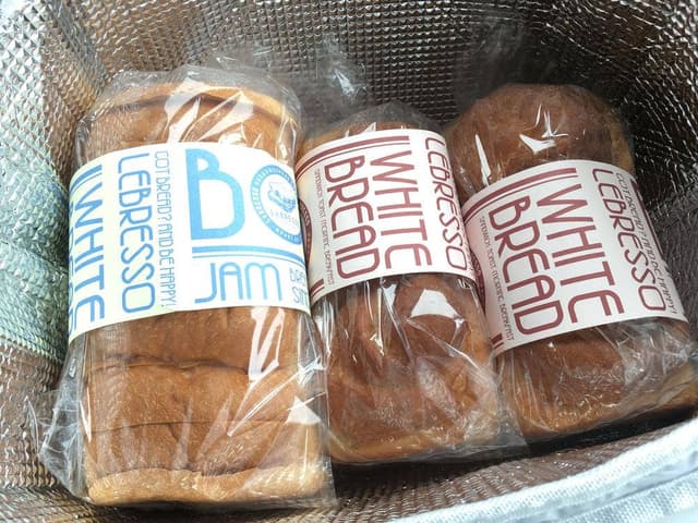 レブレッソ福井店 - サブ画像3