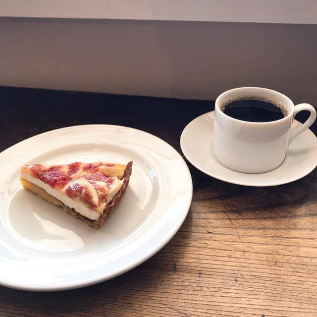 iijima coffee - サブ画像1