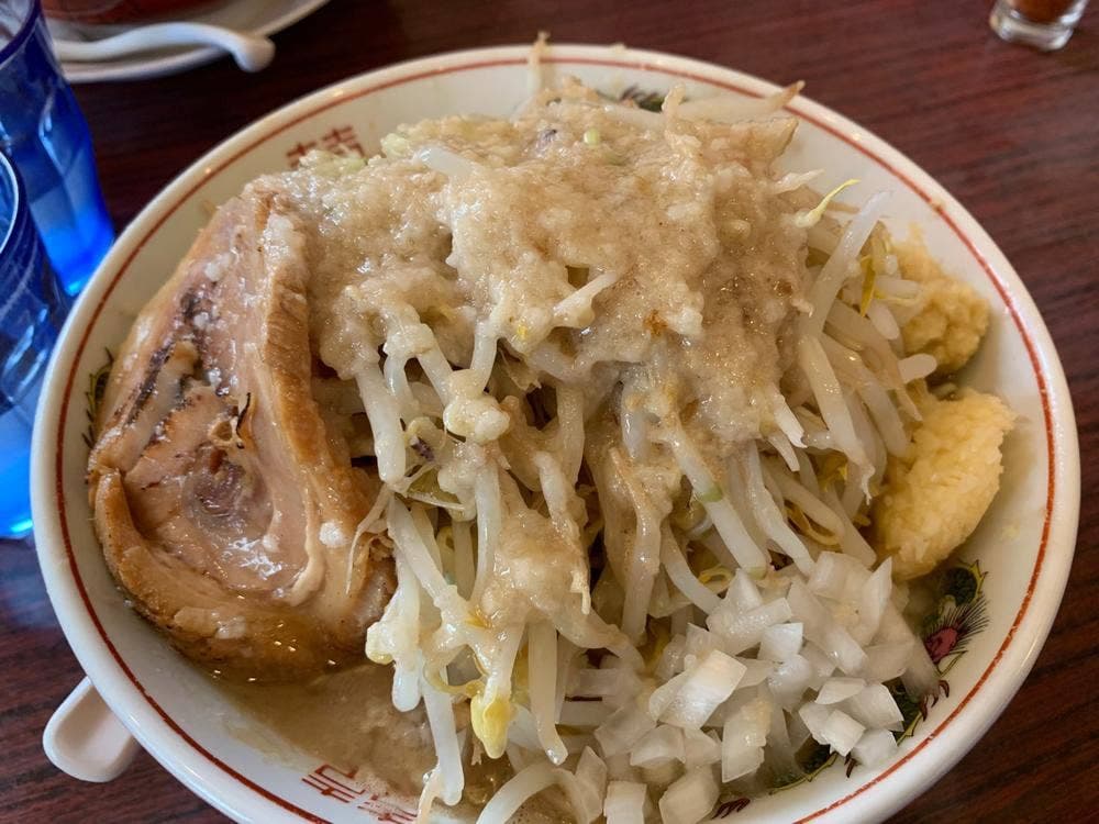 らーめん いち大