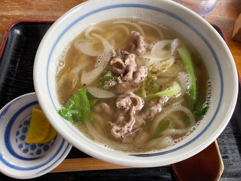 うどん大学