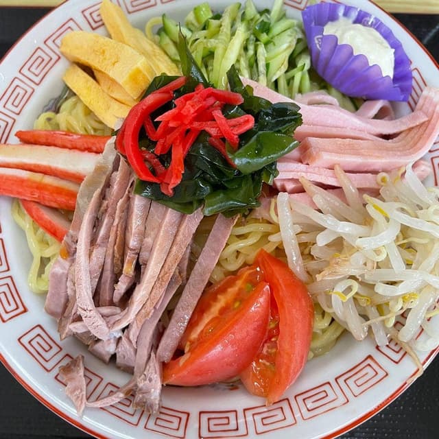ハリス食堂 - サブ画像3