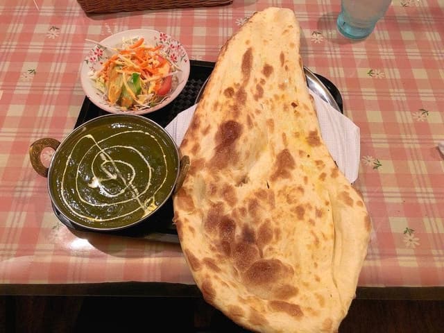 インド料理 王様のカレー - サブ画像2