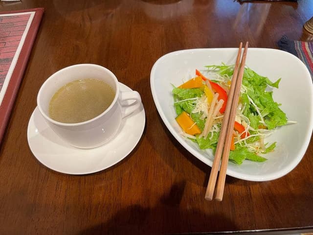 Dining Cello - サブ画像2