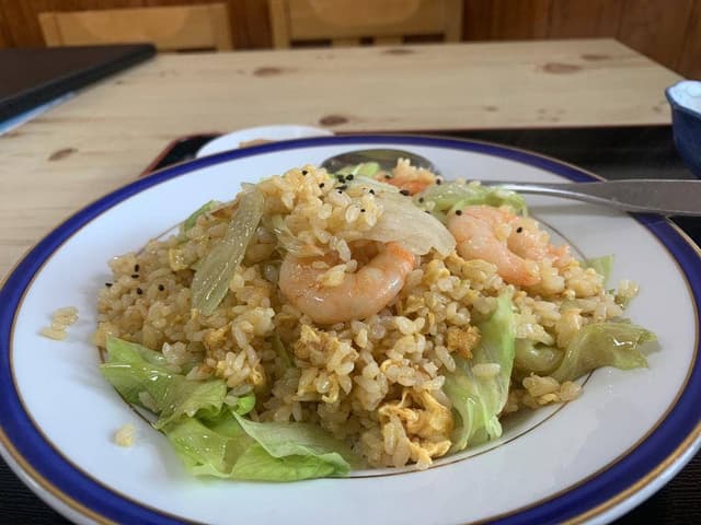 中華料理 華膳屋 - サブ画像2