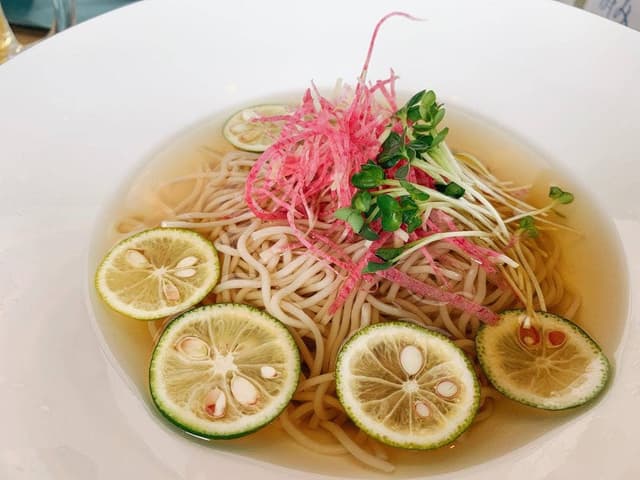 トム・ワトソンゴルフコース レストラン - サブ画像1