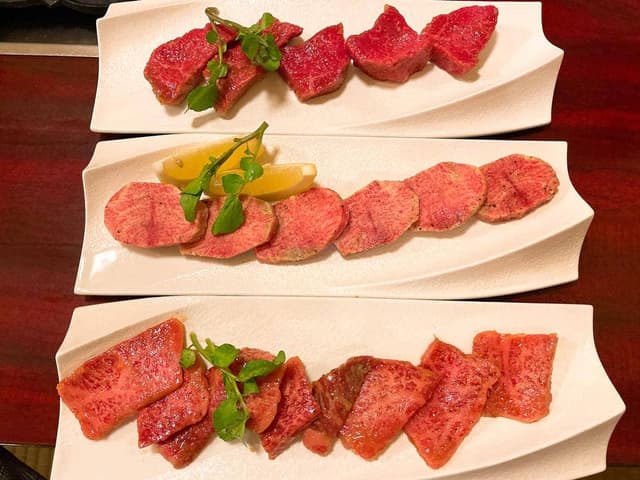 焼肉縁結 - サブ画像3