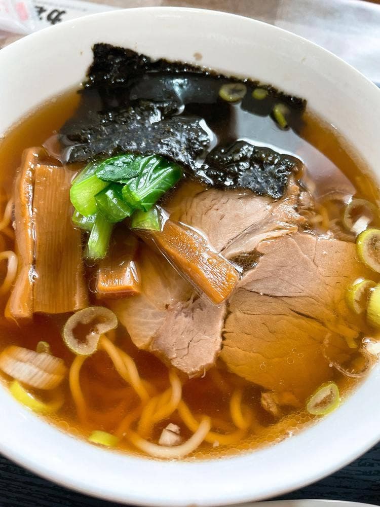 力石中華飯店