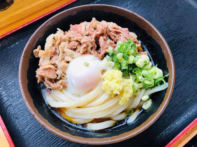 木の崎うどん - サブ画像3