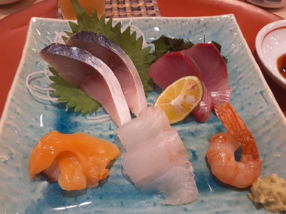 鮨処 なり田
