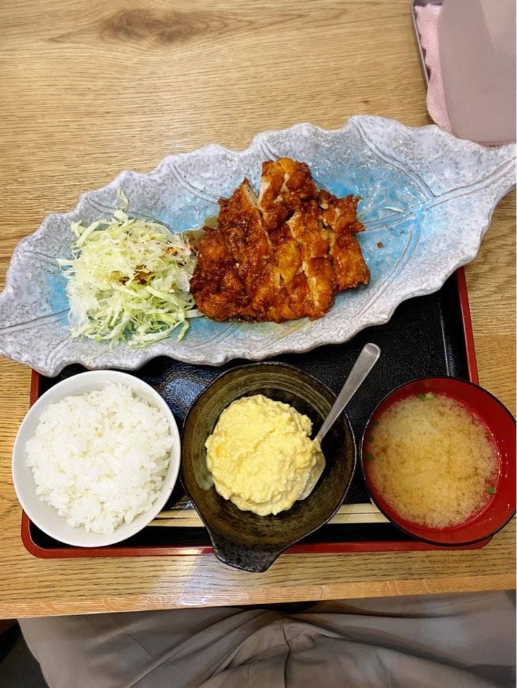 たかもとや 大分県庁南店