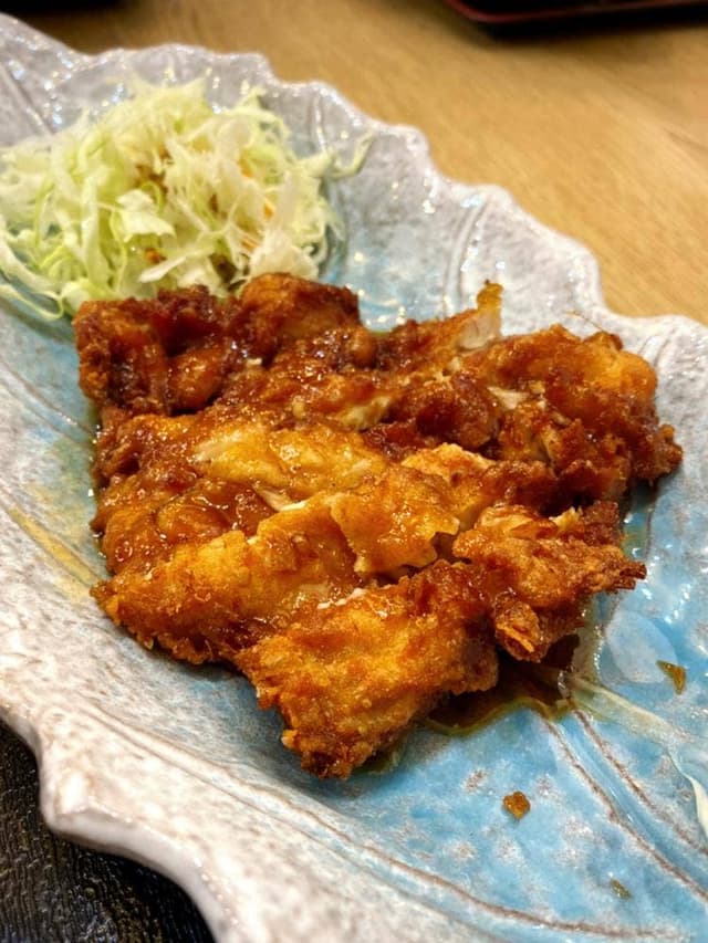 たかもとや 大分県庁南店 - サブ画像1