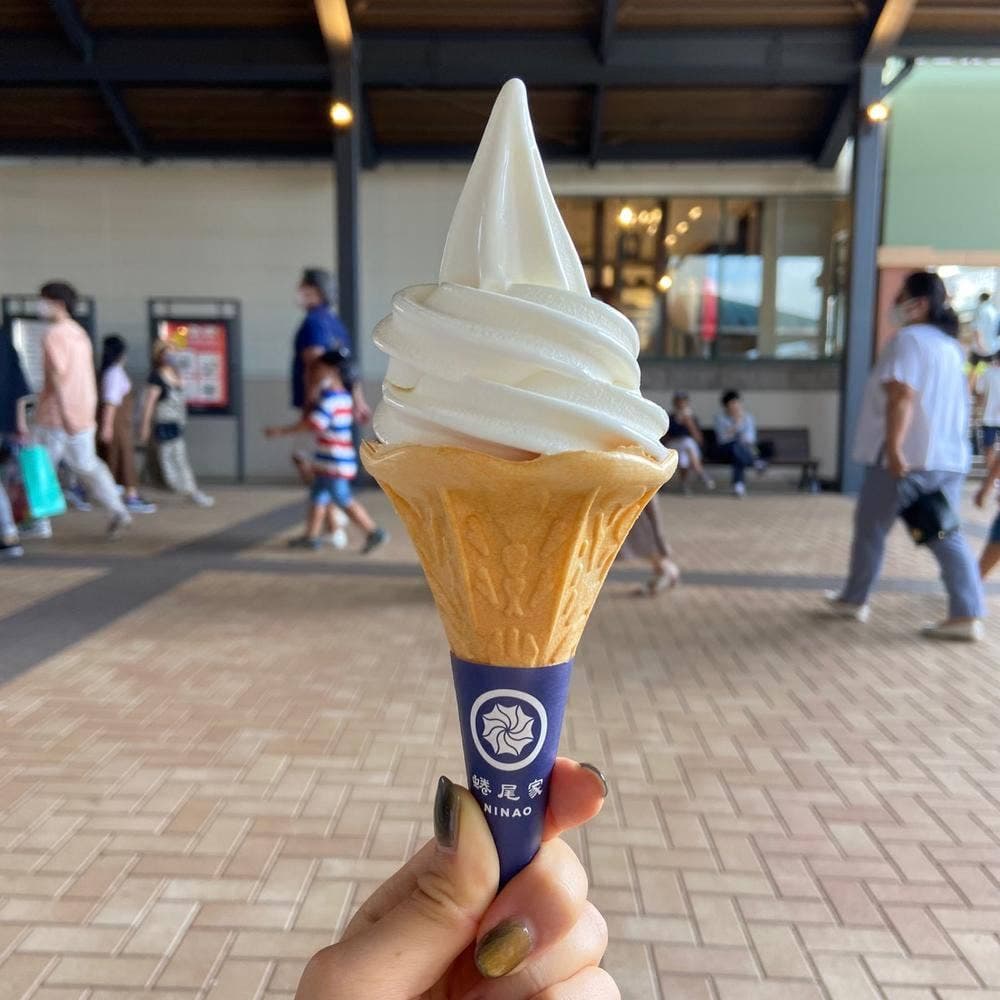 蜷尾家 御殿場プレミアム・アウトレット店